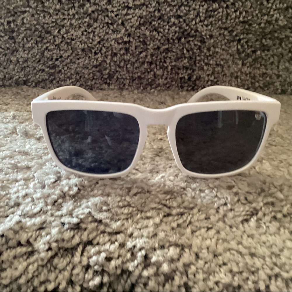 SPY Helm sun glasses.
